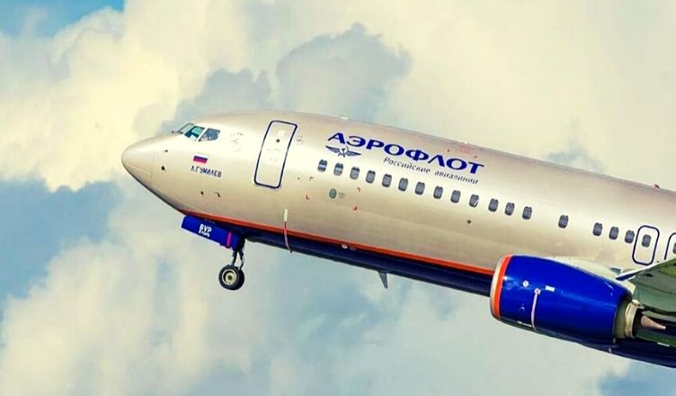 Aeroflot-ը շաբաթական 2 չվերթ կիրականացնի
