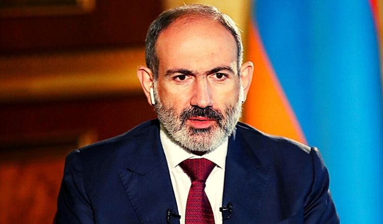 Ադրբեջանի սանձազերծած պատերազմը սպառնալիք է ողջ տարածաշրջանին. վարչապետի հարցազրույցը IRNA լ/գ-ին