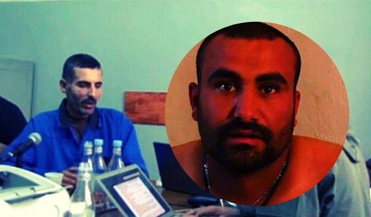 Հայաստանում կալանավորված երկու սիրիացի վարձկան ահաբեկիչները ենթակա չեն փոխանակման