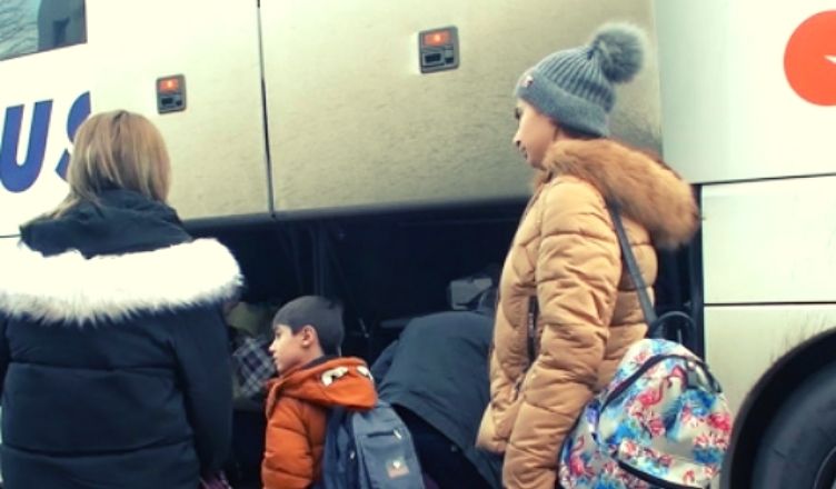 Լեռնային Ղարաբաղ են վերադարձել ևս 41 փախստական