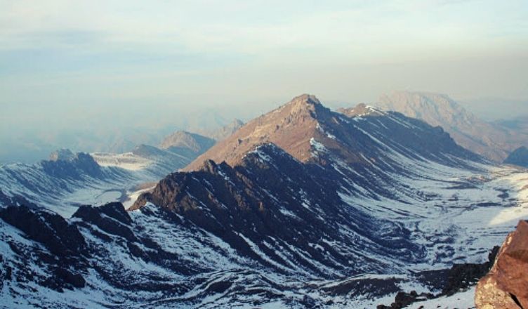 Օմարի լեռնանցքում ավտովթարից ադրբեջանցի զինծառայողներ են մահացել
