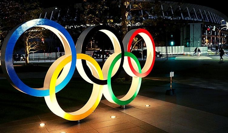 Օլիմպիական խաղերի մեկնարկին մնացել է 150 օր