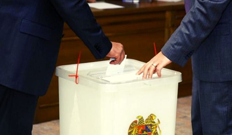 Գյումրիում ՏԻՄ ընտրությունների առաջադրումների գործընթացը կտևի սեպտեմբերի 2-ից 12-ը