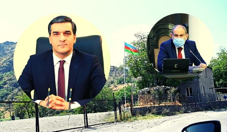 Գորիս-Կապանի մաքսակետերը եւ ինչ են հուշում Հայաստանից ադրբեջանական կողմին՝ ըստ Թաթոյանի. ՄԻՊ-ի հարցերը