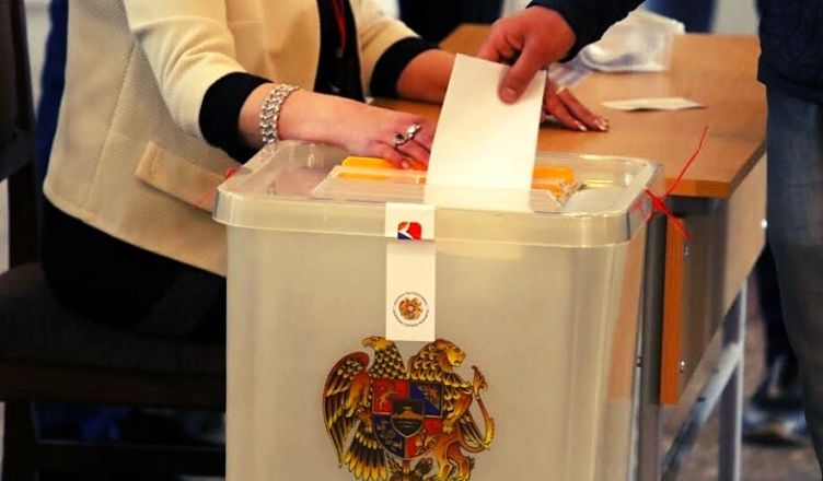 Հանցավոր 12 ընտրախախտում՝ Շիրակի մարզի ՏԻՄ ընտրություններում. 4-ով նախապատրաստվում են նյութեր